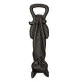 BLACK CAT BOTTLE OPENER C/60