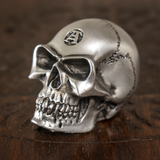 PHILOSOPHUS MAGUS SKULL / GEAR KNOB C/96