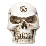 ALCHEMY SKULL / GEAR KNOB C/96