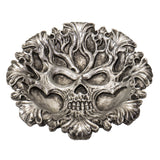 TREE OF DEATH BOWL C/18
