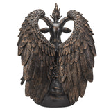 24" BAPHOMET STATUE C/1