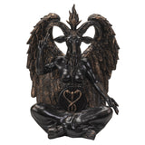 24" BAPHOMET STATUE C/1