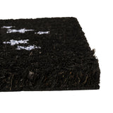 WITCHES WELCOME DOORMAT C/9