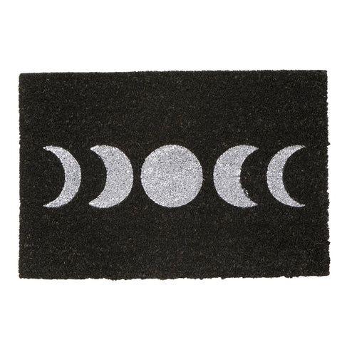 MOON PHASE DOORMAT C/10