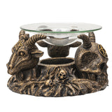 BAPHOMET OIL BURNER C/12