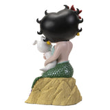 BETTY BOOP MERMAID C/18