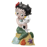 BETTY BOOP MERMAID C/18