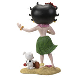BETTY BOOP HULA C/18