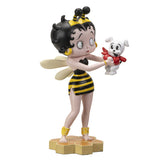 BETTY BOOP BEE C/12