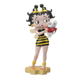 BETTY BOOP BEE C/12