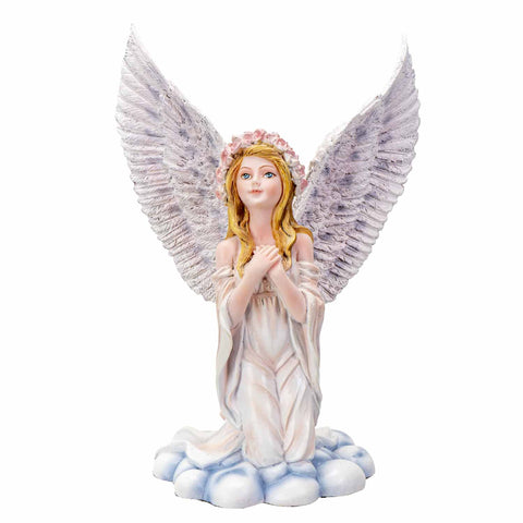 PRAYING ANGEL C/24