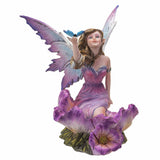 BLESSING FAIRY WITH BUTTERFLY C/12