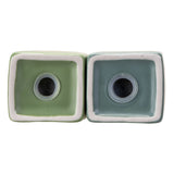 ^ FLW - SAGUARO CACTUS FORMS S & P C/48 MINIMUM OF 4