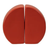 FLW - TALIESIN WEST MOON DOOR S&P C/48