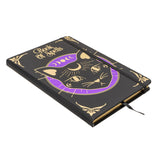 MYSTIC MOG BOOK OF SPELLS JOURNAL C/24