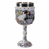 BLACK BEAUTY GOBLET C/24