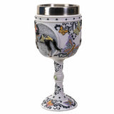 BLACK BEAUTY GOBLET C/24