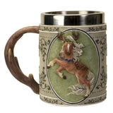 FOREST SPIRIT TANKARD C/24