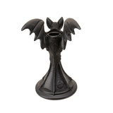 VESPERTILIO BAT CANDLEHOLDER C/12