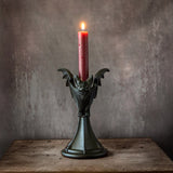 VESPERTILIO BAT CANDLEHOLDER C/12