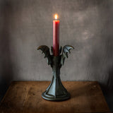 VESPERTILIO BAT CANDLEHOLDER C/12