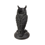 OWL OF ASTRONTIEL CANDLE HOLDER