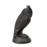 OWL OF ASTRONTIEL CANDLEHOLDER C/18