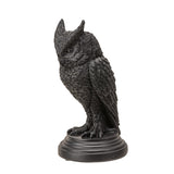 OWL OF ASTRONTIEL CANDLEHOLDER C/18