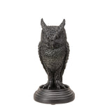 OWL OF ASTRONTIEL CANDLEHOLDER C/18