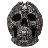 GOTHIC SKULL C/12