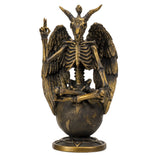 BAPHOMET SKELETON C/18
