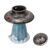 UFO INCENSE BURNER C/18