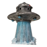 UFO INCENSE BURNER C/18