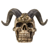 DIABLO SKULL C/12