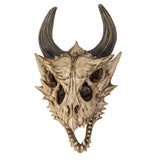 DRAGON SKULL C/6