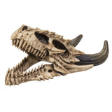 DRAGON SKULL C/6