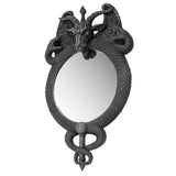 BAPHOMET MIRROR C/6