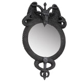 BAPHOMET MIRROR C/6