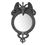 BAPHOMET MIRROR C/6