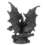 DARK HYDRA DRAGON C/12