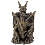 FOREST DRAGON UTILITY HOLDER C/12