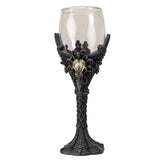 RAVEN GOBLET C/24