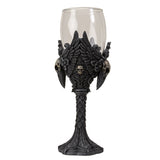 RAVEN GOBLET C/24