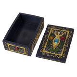 ^ GODDESS TAROT BOX C/12
