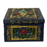 ^ GODDESS TAROT BOX C/12