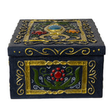 GODDESS TAROT BOX C/12