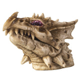 DRAGON HEAD INCENSE BURNER C/12