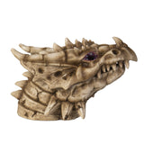 DRAGON HEAD INCENSE BURNER C/12