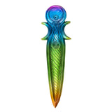 AS-RAINBOW GODDESS INCENSE BURNER C/24