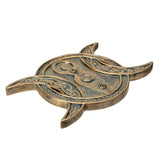 JS-GODDESS INCENSE BURNER C/72